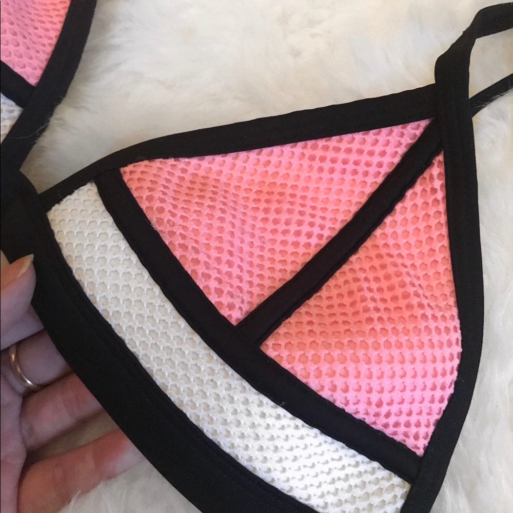 Triangl Set - Picture 2 of 2